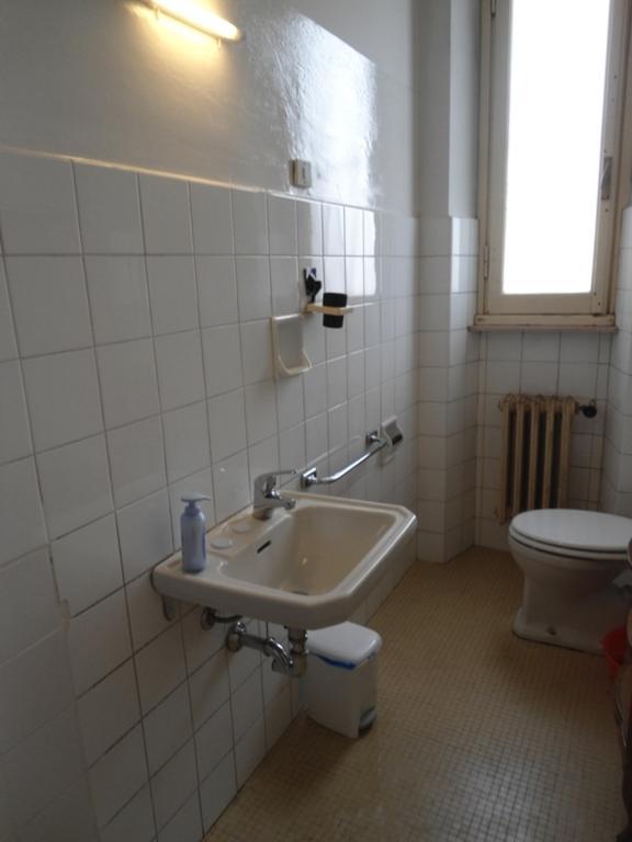 Guesthouse Sayuri Firenze Kültér fotó