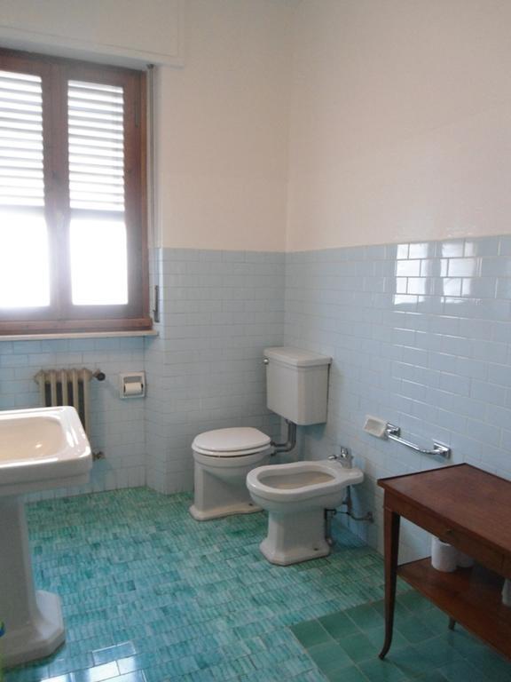 Guesthouse Sayuri Firenze Kültér fotó