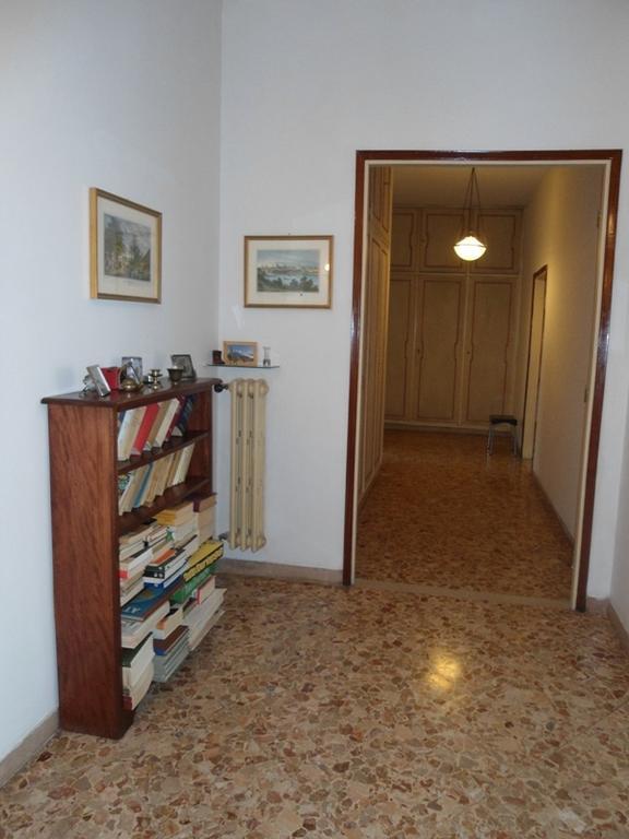 Guesthouse Sayuri Firenze Kültér fotó