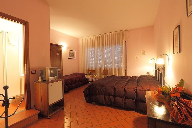 Guesthouse Sayuri Firenze Kültér fotó