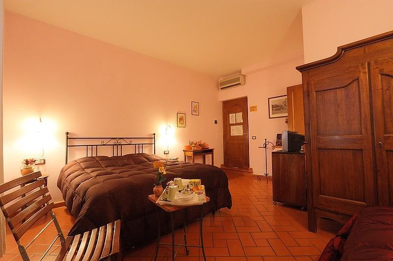 Guesthouse Sayuri Firenze Kültér fotó