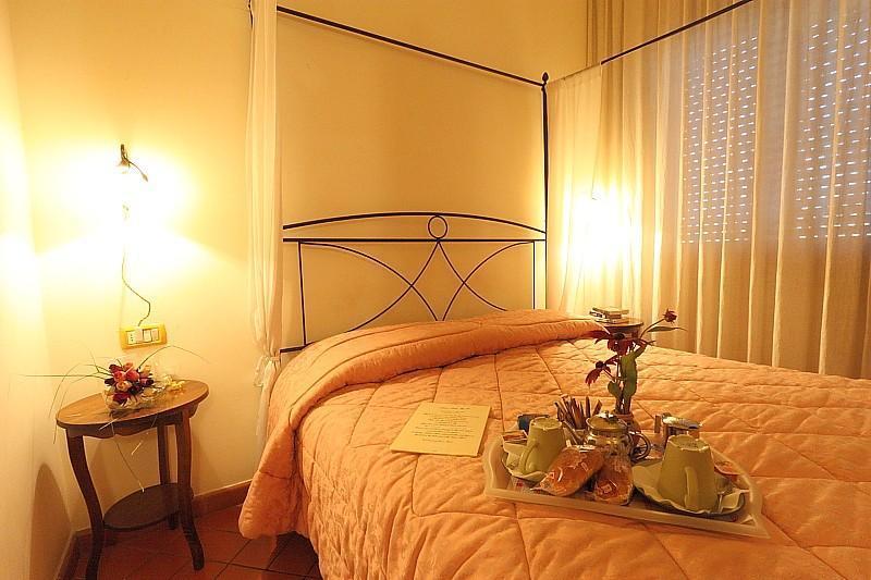 Guesthouse Sayuri Firenze Kültér fotó