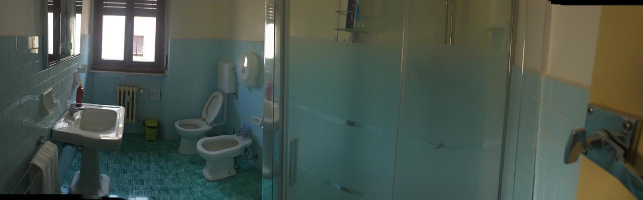 Guesthouse Sayuri Firenze Kültér fotó