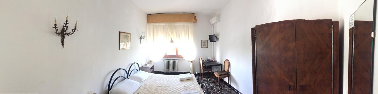 Guesthouse Sayuri Firenze Kültér fotó