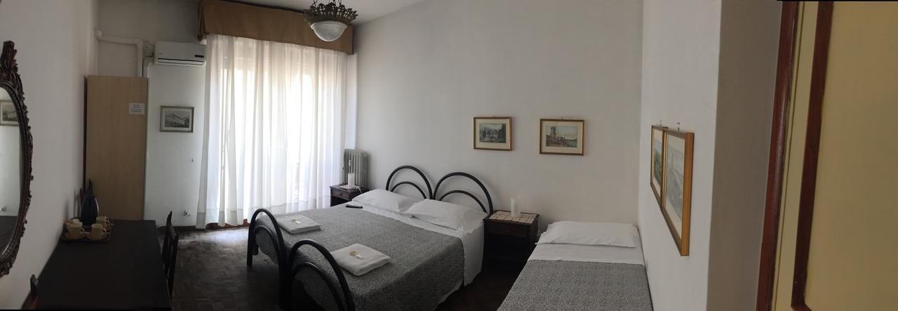 Guesthouse Sayuri Firenze Kültér fotó