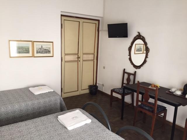 Guesthouse Sayuri Firenze Kültér fotó